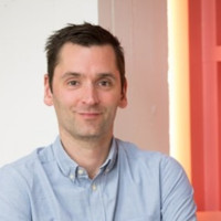 Daan Palmers
