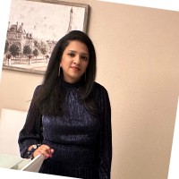 Aashrita Sodagam
