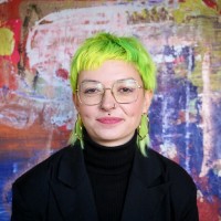 Lisa-Marie Leuteritz