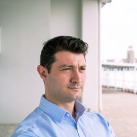 Andreas Gklezakos