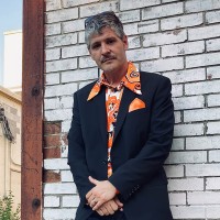 Vince Muñoz