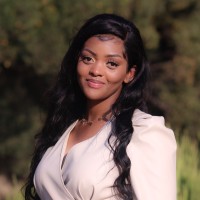 Nothembi Mahlangu