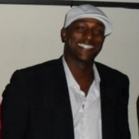 Sabu Terry
