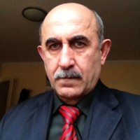 Gani Zebil