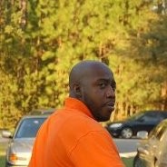 Eddie Chisolm