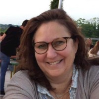 Brenda de Vries