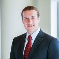 Tj Labarge, Cfa