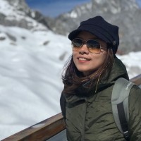 Bich Hang Nguyen