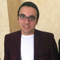 Mustafa Abozaid