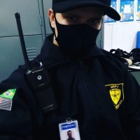 Kevin Henrique Da Silva Ribeiro