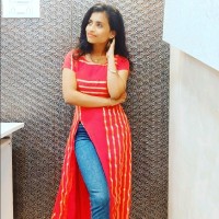 Nanthini Selvaraj