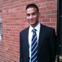 Samuel Persaud
