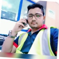 Niresh Khadgi