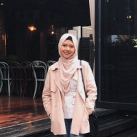 Afiqa H.