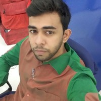 Md Ubaidullah