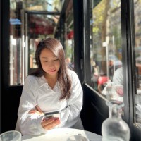 Cheryl tsang