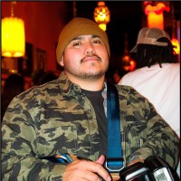 Adrian Estrada