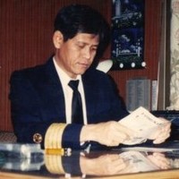 Capt.Soe Myint