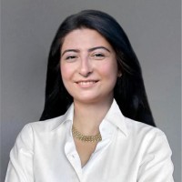 Aynur Namazova