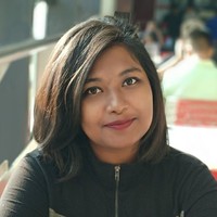 Tripti Rani