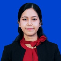 Maria Angelina Ekoningsih