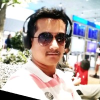 Sanjeev Shivaramegowda