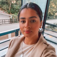 Danielle Souza