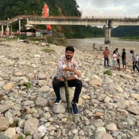 Ankur Rohilla