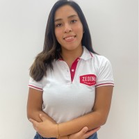 Leslie Sofia Sánchez Roman