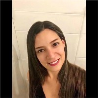 Patricia Mujica Navarro