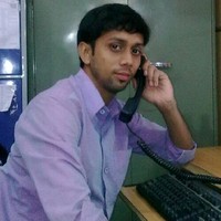 Abhishek Kurmi