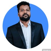 K PRAVEEN KUMAR