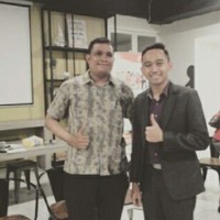 Martinus Junianto Botu Ds