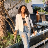 Devanshi Bang