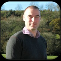 Rhodri Jones