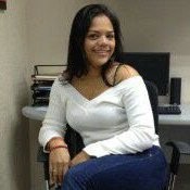 Gilbetsy Machado