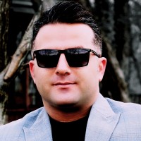 Saeed Hatami