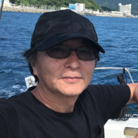 haruhiko kaku