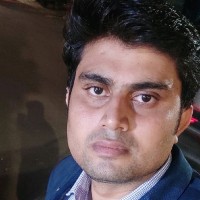 Nandan Jha