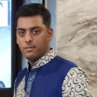 Dhaval Trivedi