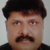 Pragnesh Patel
