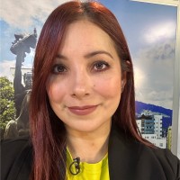 Angie Hurtado González