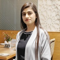 Yamini Baghel
