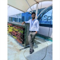 Gautam Patil