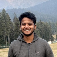 Sarveshwaran Rajendran