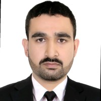 Amjad Khursheed Khursheed Khan