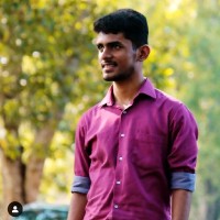 Dawn Mathew Varghese