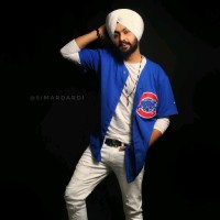 Harsimran singh