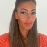 Lenka Kalcovská Vind