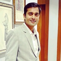 RAVI KUMAR SHARMA